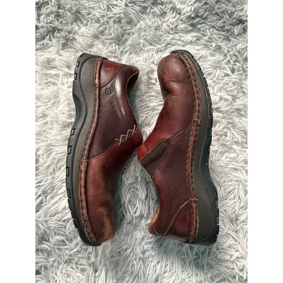 Redwing Women’s Slip On Clogs Size 8.5 - Picture 1 of 5